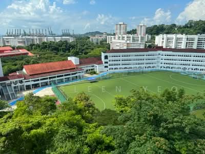 For Sale - 20 Telok Blangah Crescent