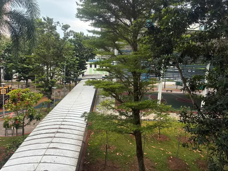 20 Telok Blangah Crescent HDB Flat For Sale at S$ 368,000 | PropertyGuru Singapore - Exterior