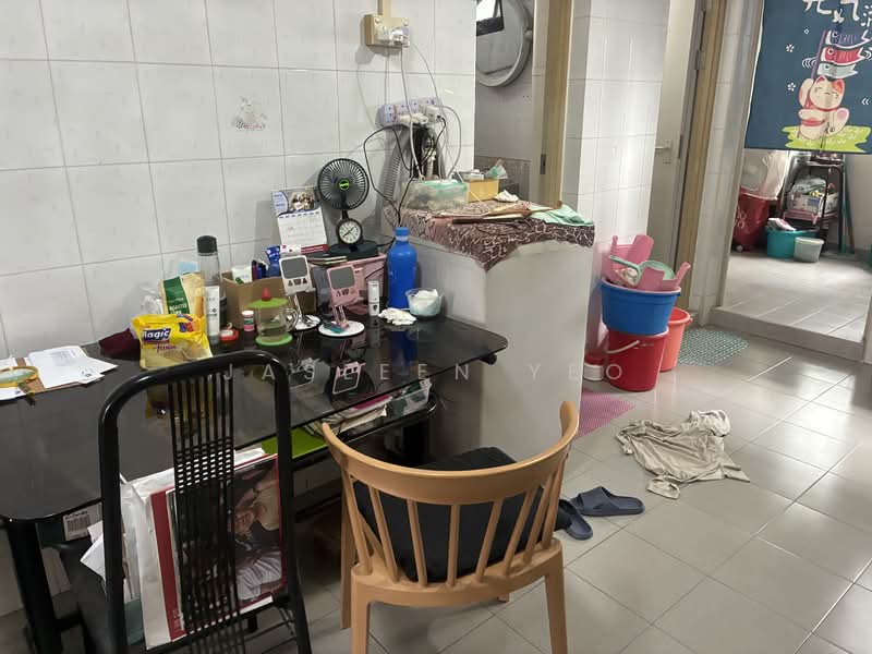 20 Telok Blangah Crescent, 20 Telok Blangah Crescent, 2 Bedrooms, 699 sqft, HDB Flat For Sale, by Jasleen Yeo, 500090677 - Interior - PropertyGuru.com.sg