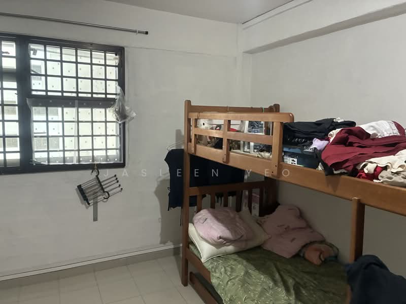 20 Telok Blangah Crescent, 20 Telok Blangah Crescent, 2 Bedrooms, 699 sqft, HDB Flat For Sale, by Jasleen Yeo, 500090677 - Bedroom - PropertyGuru.com.sg