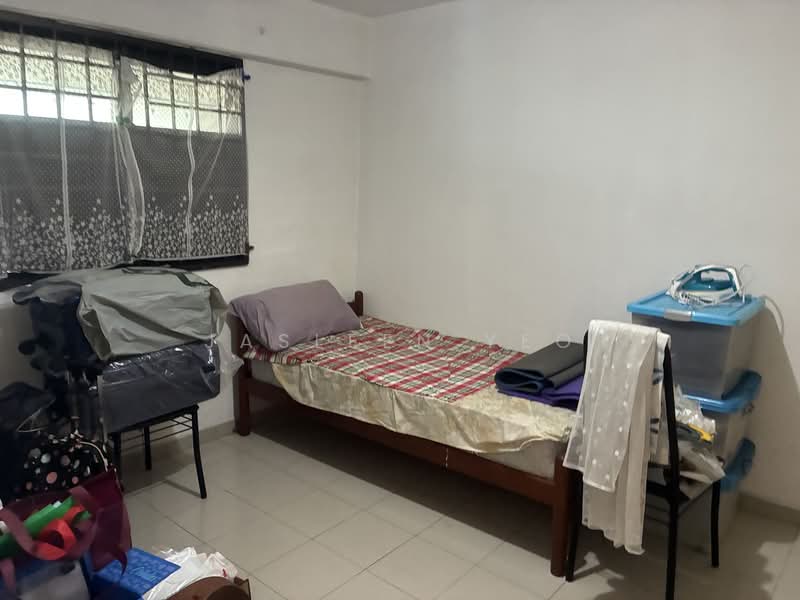 20 Telok Blangah Crescent, 20 Telok Blangah Crescent, 2 Bedrooms, 699 sqft, HDB Flat For Sale, by Jasleen Yeo, 500090677 - Bedroom - PropertyGuru.com.sg