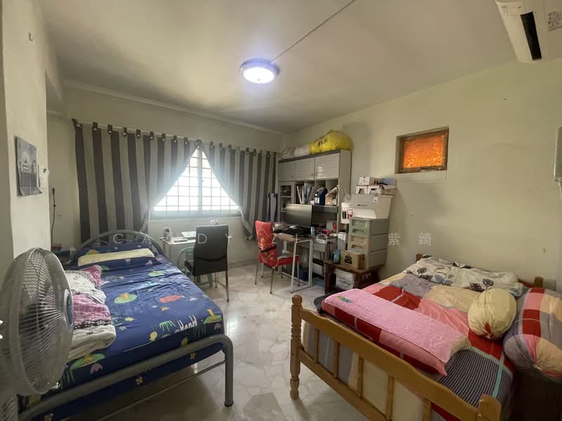 423 Hougang Avenue 6 HDB Flat For Sale at S$ 888,000 | PropertyGuru Singapore