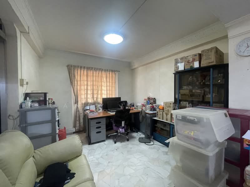 423 Hougang Avenue 6 HDB Flat For Sale at S$ 888,000 | PropertyGuru Singapore
