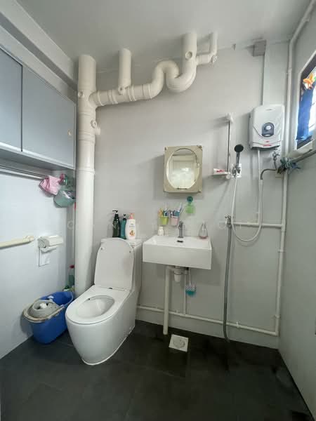 423 Hougang Avenue 6 HDB Flat For Sale at S$ 888,000 | PropertyGuru Singapore