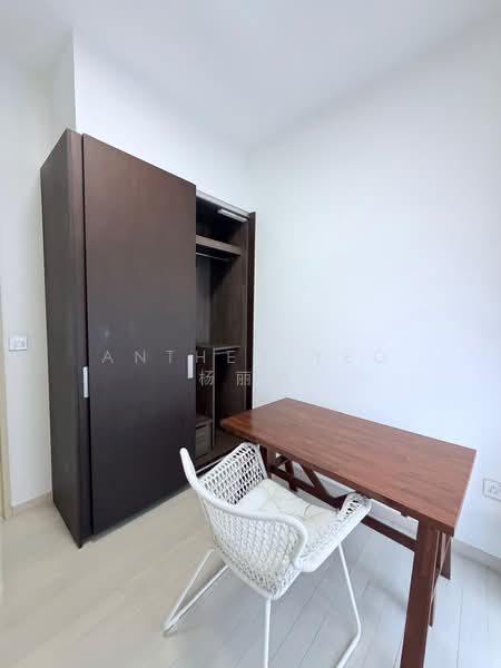 The Boutiq @ Killiney, 145 Killiney Road, 2 Bedrooms, 732 sqft, Condominium For Rent, by Anthea Yeo 杨丽娇, 500090681 - Study - PropertyGuru.com.sg