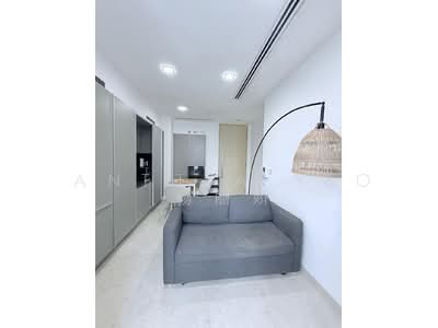 For Rent - The Boutiq @ Killiney