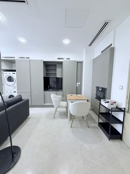 The Boutiq @ Killiney, 145 Killiney Road, 2 Bedrooms, 732 sqft, Condominium For Rent, by Anthea Yeo 杨丽娇, 500090681 - Kitchen - PropertyGuru.com.sg