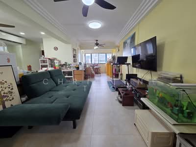 For Sale - 345 Kang Ching Road