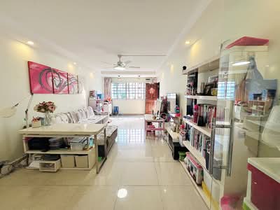 For Sale - 108 Gangsa Road