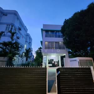 For Rent - Koon Seng Road