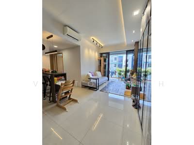 For Sale - The Jovell