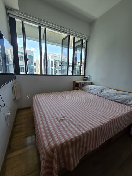 The Jovell Condominium For Sale at S$ 990,000 | PropertyGuru Singapore - Bedroom