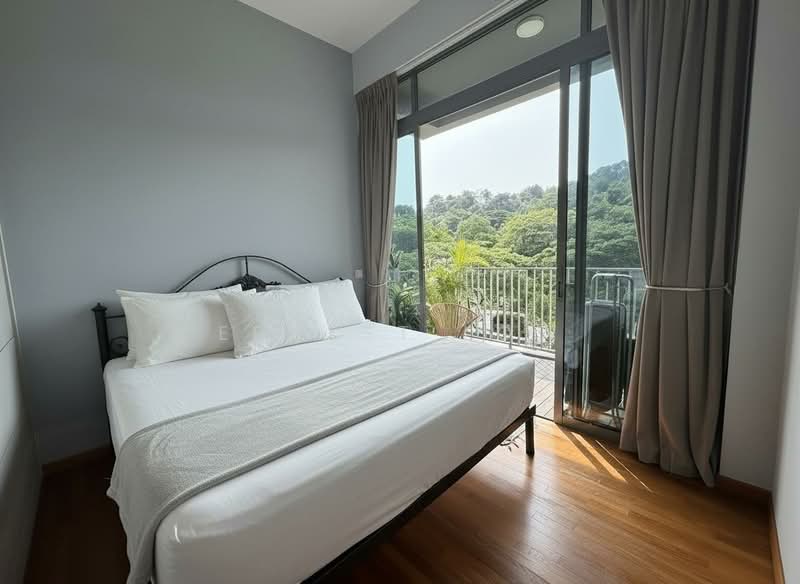 The Skywoods Condominium For Sale at S$ 1,880,000 | PropertyGuru Singapore - Bedroom