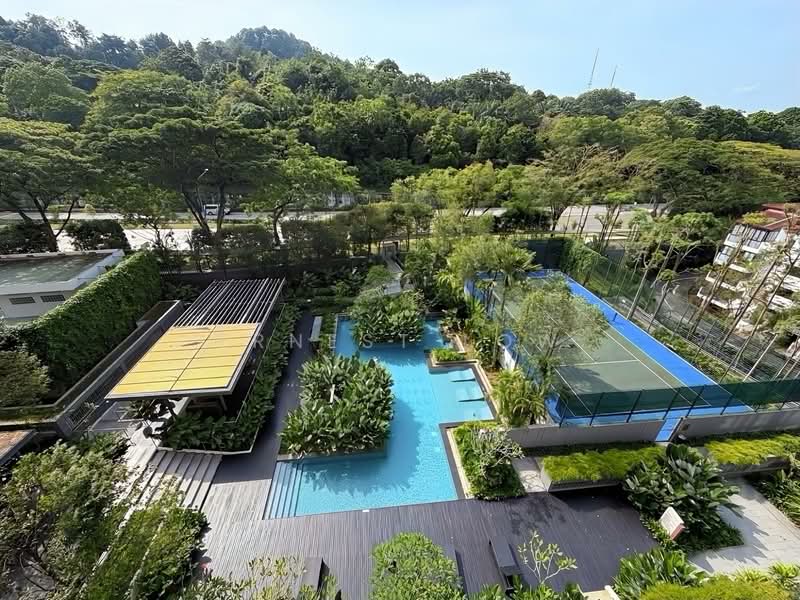 The Skywoods Condominium For Sale at S$ 1,880,000 | PropertyGuru Singapore - Exterior