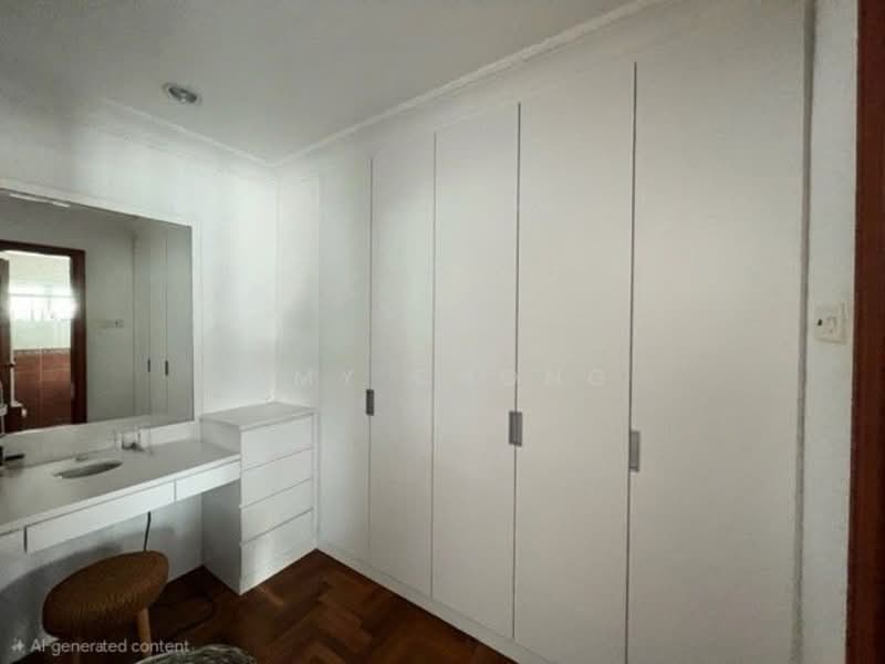 The Compass At Chancery, 6U Chancery Hill Road, 4 Bedrooms, 2,509 sqft, Cluster House For Rent, by Amy Chong, 500090693 - Interior - PropertyGuru.com.sg