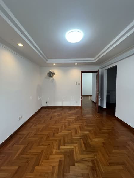 The Compass At Chancery, 6U Chancery Hill Road, 4 Bedrooms, 2,509 sqft, Cluster House For Rent, by Amy Chong, 500090693 - Interior - PropertyGuru.com.sg
