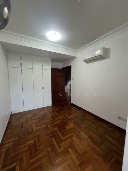 The Compass At Chancery, 6U Chancery Hill Road, 4 Bedrooms, 2,509 sqft, Cluster House For Rent, by Amy Chong, 500090693 - Interior - PropertyGuru.com.sg