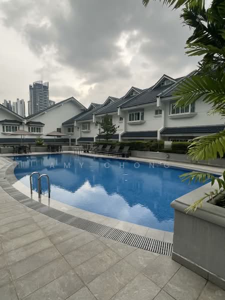 The Compass At Chancery, 6U Chancery Hill Road, 4 Bedrooms, 2,509 sqft, Cluster House For Rent, by Amy Chong, 500090693 - Exterior - PropertyGuru.com.sg