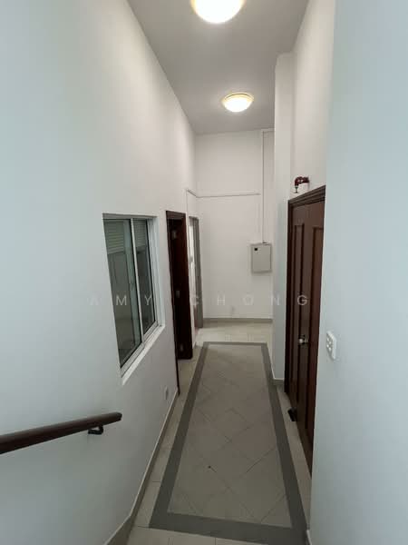 The Compass At Chancery, 6U Chancery Hill Road, 4 Bedrooms, 2,509 sqft, Cluster House For Rent, by Amy Chong, 500090693 - Corridor - PropertyGuru.com.sg