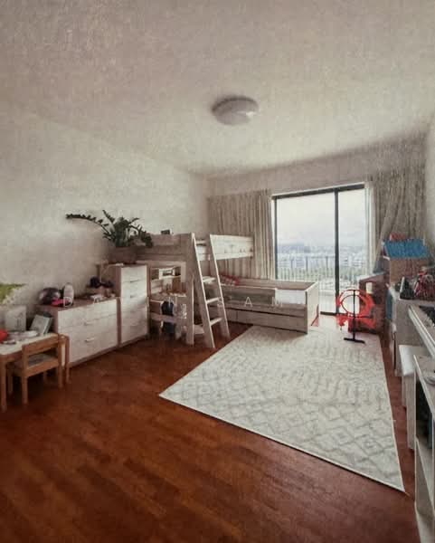 The Interlace Condominium For Sale at S$ 4,688,000 | PropertyGuru Singapore - Bedroom