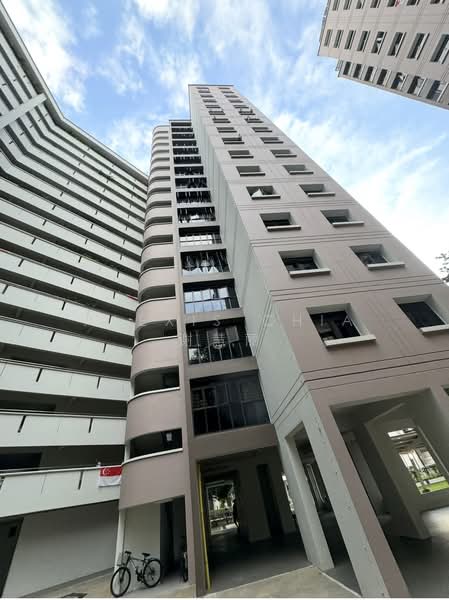 For Rent - 649A Jurong West Street 61