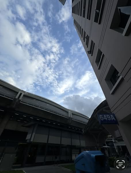 For Rent - 649A Jurong West Street 61