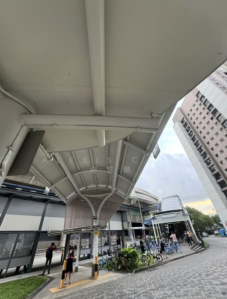 For Rent - 649A Jurong West Street 61