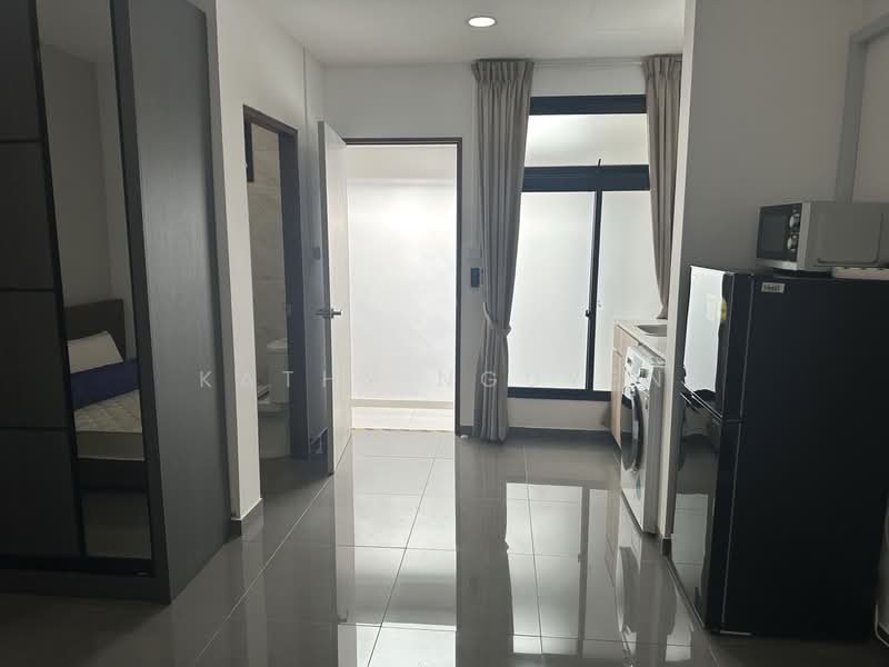 JALAN RAMA RAMA, , Studio, 300 sqft, Apartment For Rent, by Kathy Nguyen, 500090701 - R6 - PropertyGuru.com.sg