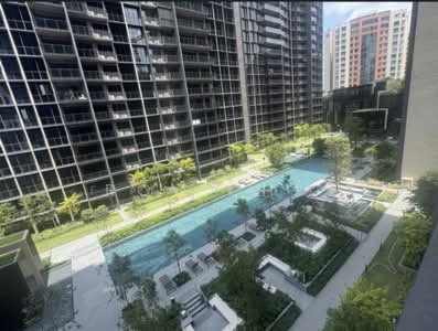 For Sale - Tembusu Grand