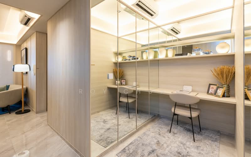 Tembusu Grand Condominium For Sale at S$ 1,949,000 | PropertyGuru Singapore - Study