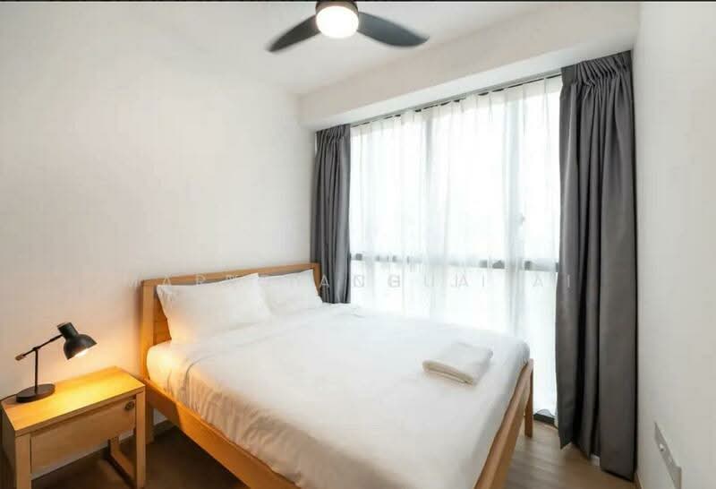 Tembusu Grand Condominium For Sale at S$ 1,949,000 | PropertyGuru Singapore - Bedroom