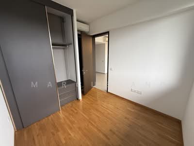 For Rent - Park Colonial