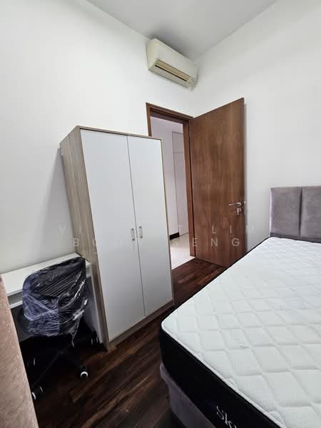 Jardin, 966 Dunearn Road, Room Rental, 120 sqft, Condominium For Rent, by Vincent Lim Boon Seng, 500090705 - PropertyGuru.com.sg