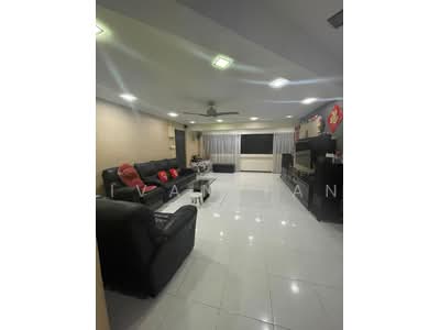 For Sale - 279 Tampines Street 22