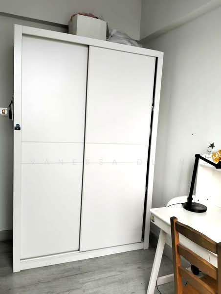 Parc Oasis, 51 Jurong East Avenue 1, Room Rental, 150 sqft, Condominium For Rent, by Vanessa Duan, 500090707 - Study - PropertyGuru.com.sg