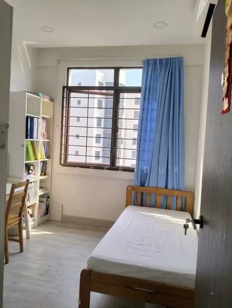 Parc Oasis, 51 Jurong East Avenue 1, Room Rental, 150 sqft, Condominium For Rent, by Vanessa Duan, 500090707 - Bedroom - PropertyGuru.com.sg