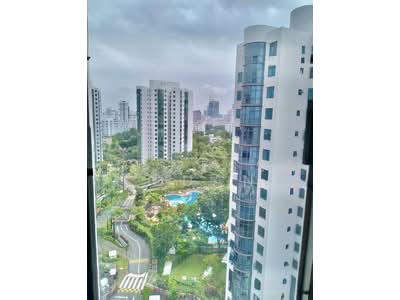 For Rent - Parc Oasis