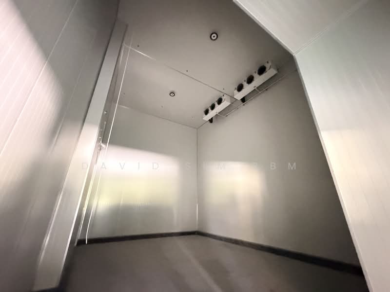 14 Senoko Way, , 1,998 sqft, Factory / Workshop (B2) For Rent, by David Sim BBM, 500090708 - Interior - CommercialGuru.com.sg