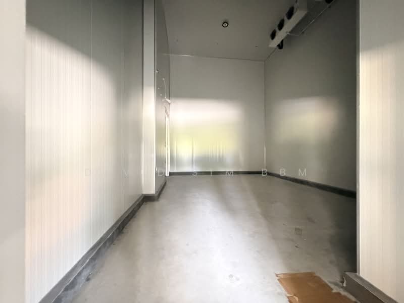 14 Senoko Way, , 1,998 sqft, Factory / Workshop (B2) For Rent, by David Sim BBM, 500090708 - Interior - CommercialGuru.com.sg