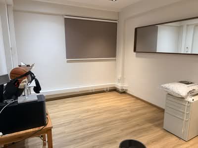 For Rent - 501 Hougang Avenue 8