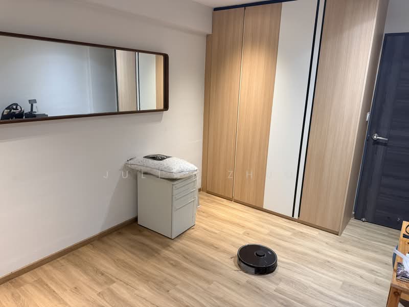 501 Hougang Avenue 8, 501 Hougang Avenue 8, Room Rental, 100 sqft, HDB Flat For Rent, by Julian Zhuo, 500090709 - Interior - PropertyGuru.com.sg