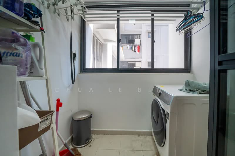 104A Bidadari Park Drive HDB Flat For Sale at S$ 780,000 | PropertyGuru Singapore - Interior