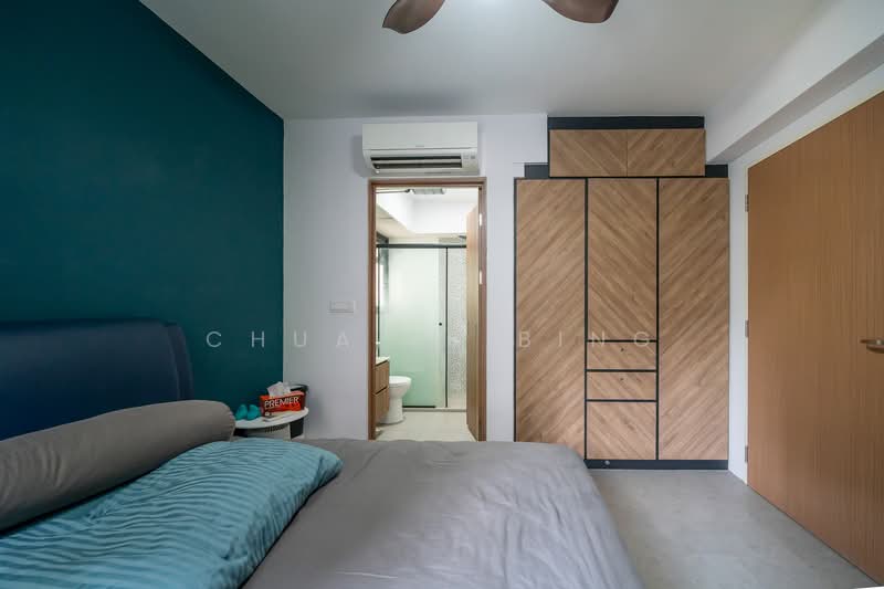 104A Bidadari Park Drive HDB Flat For Sale at S$ 780,000 | PropertyGuru Singapore - Bedroom