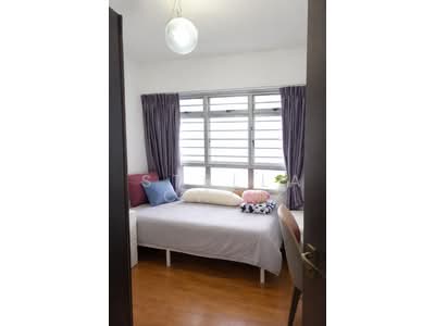 For Rent - 289A Punggol Place