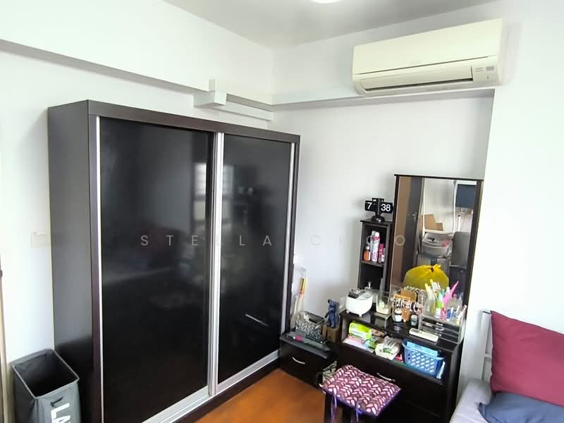 289A Punggol Place, 289A Punggol Place, Room Rental, 100 sqft, HDB Flat For Rent, by Stella Choo, 500090714 - Bedroom - PropertyGuru.com.sg