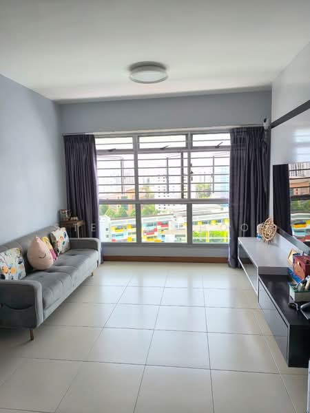 289A Punggol Place, 289A Punggol Place, Room Rental, 100 sqft, HDB Flat For Rent, by Stella Choo, 500090714 - Living Room - PropertyGuru.com.sg