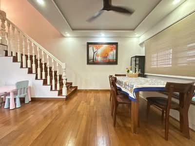 For Sale - 3 Toh Yi Drive