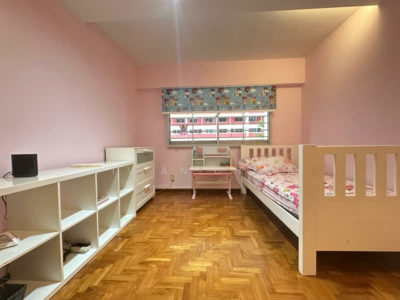 3 Toh Yi Drive HDB Flat For Sale at S$ 1,399,000 | PropertyGuru Singapore - Bedroom