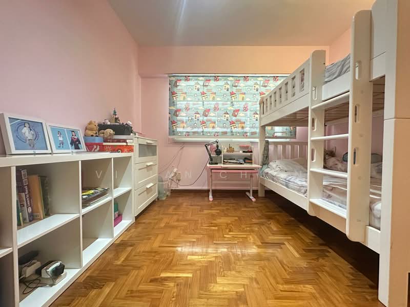 3 Toh Yi Drive HDB Flat For Sale at S$ 1,399,000 | PropertyGuru Singapore - Bedroom