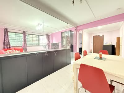 For Sale - 269 Bishan Street 24